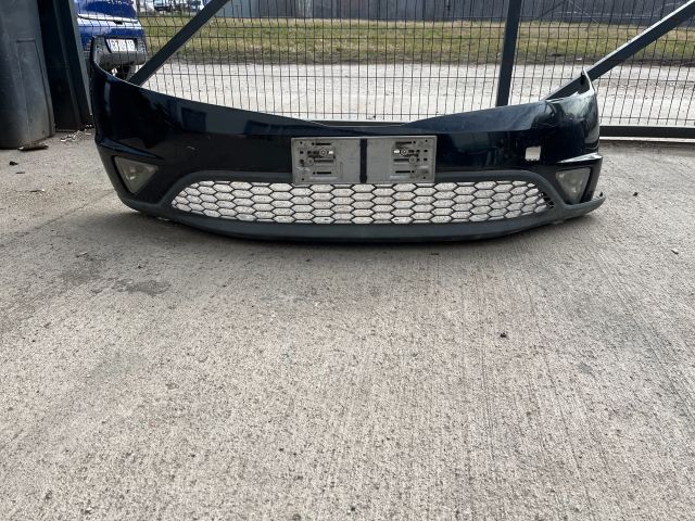 bontott HONDA CIVIC VIII Első Lökhárító (Részeivel)