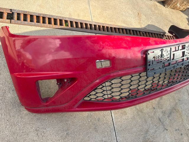 bontott HONDA CIVIC VIII Első Lökhárító (Üresen)