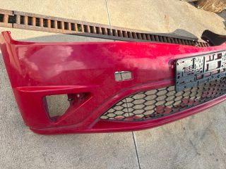 bontott HONDA CIVIC VIII Első Lökhárító (Üresen)