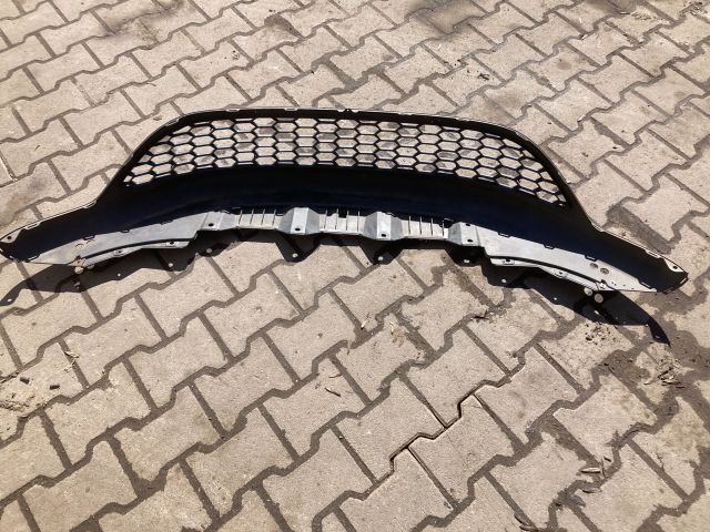 bontott HONDA CIVIC VIII Első Lökhárító (Üresen)