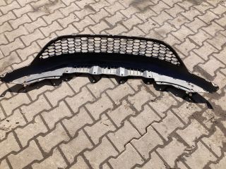 bontott HONDA CIVIC VIII Első Lökhárító (Üresen)