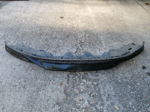 bontott HONDA CIVIC VIII Első Lökhárító (Üresen)