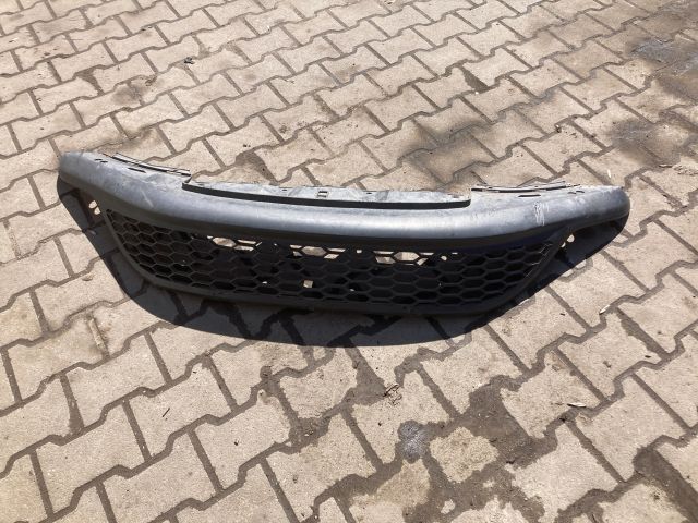 bontott HONDA CIVIC VIII Első Lökhárító (Üresen)