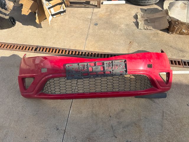 bontott HONDA CIVIC VIII Első Lökhárító (Üresen)