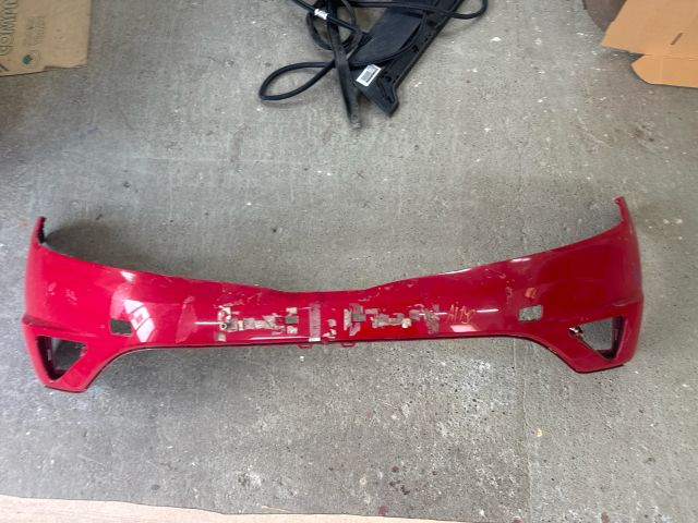 bontott HONDA CIVIC VIII Első Lökhárító (Üresen)