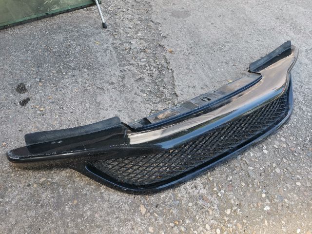 bontott HONDA CIVIC VIII Első Lökhárító (Üresen)