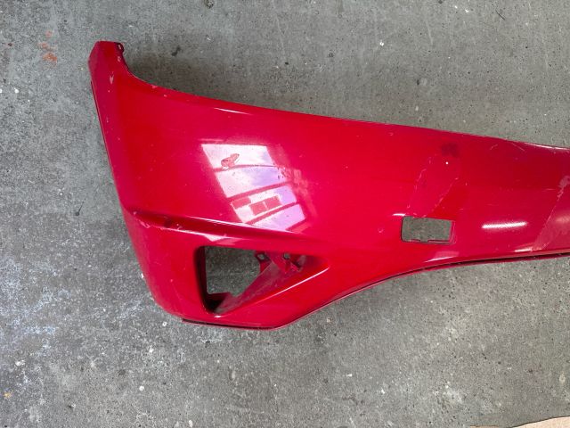 bontott HONDA CIVIC VIII Első Lökhárító (Üresen)