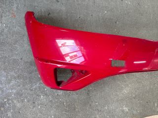 bontott HONDA CIVIC VIII Első Lökhárító (Üresen)