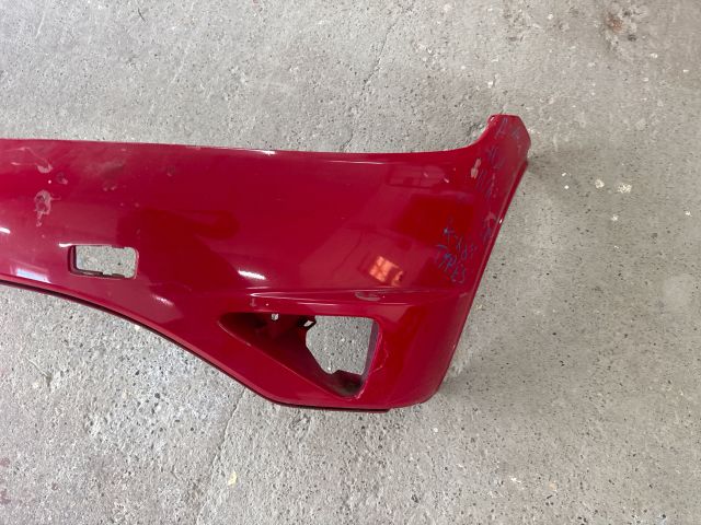 bontott HONDA CIVIC VIII Első Lökhárító (Üresen)