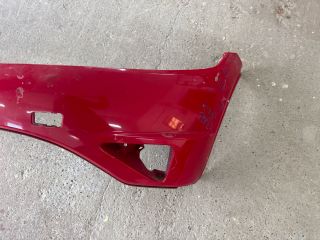 bontott HONDA CIVIC VIII Első Lökhárító (Üresen)