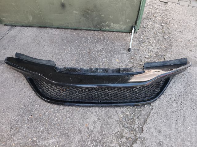 bontott HONDA CIVIC VIII Első Lökhárító (Üresen)