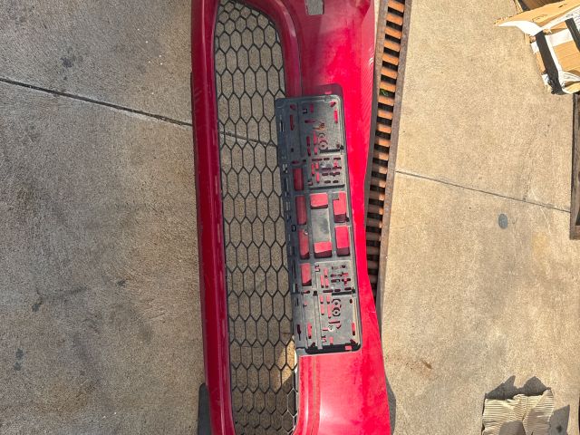 bontott HONDA CIVIC VIII Első Lökhárító (Üresen)