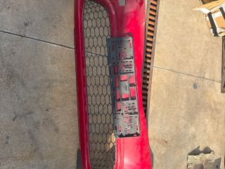 bontott HONDA CIVIC VIII Első Lökhárító (Üresen)