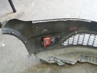 bontott HONDA CIVIC VIII Első Lökhárító (Üresen)