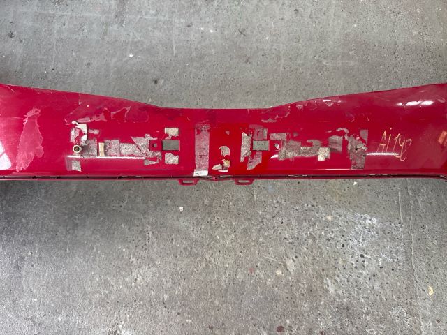 bontott HONDA CIVIC VIII Első Lökhárító (Üresen)