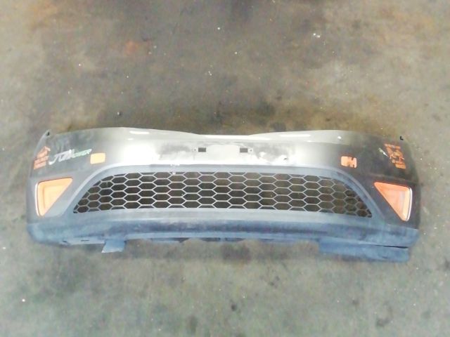 bontott HONDA CIVIC VIII Első Lökhárító (Üresen)