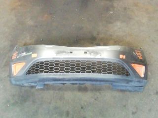 bontott HONDA CIVIC VIII Első Lökhárító (Üresen)