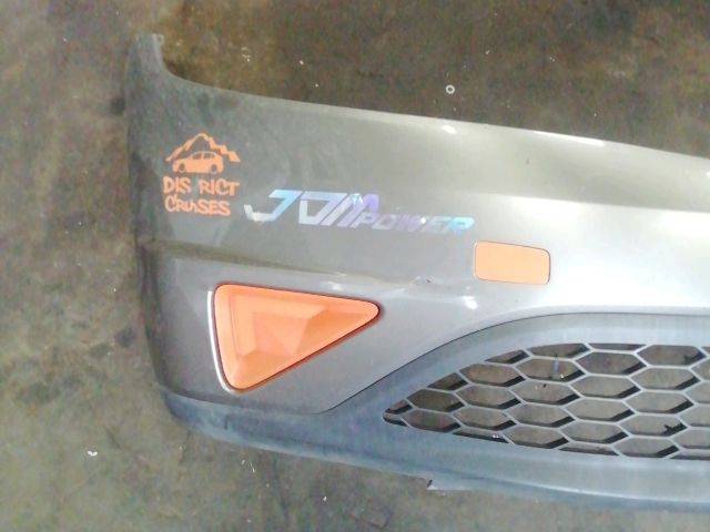 bontott HONDA CIVIC VIII Első Lökhárító (Üresen)