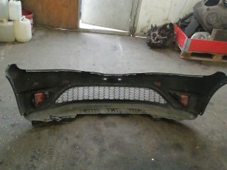 bontott HONDA CIVIC VIII Első Lökhárító (Üresen)