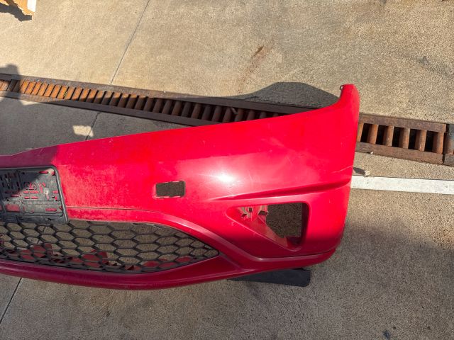 bontott HONDA CIVIC VIII Első Lökhárító (Üresen)