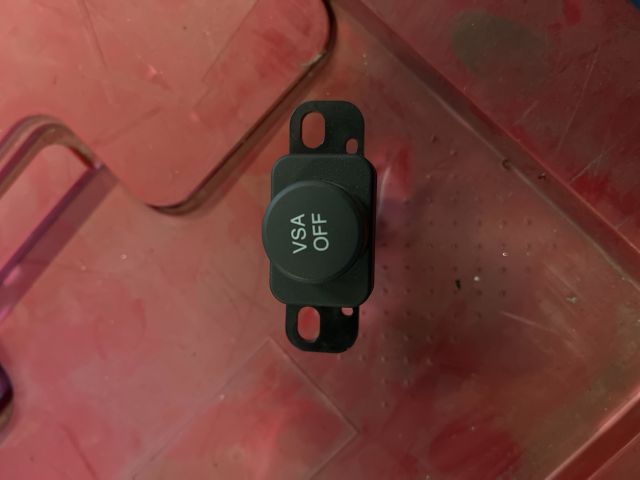 bontott HONDA CIVIC VIII ESP Kapcsoló