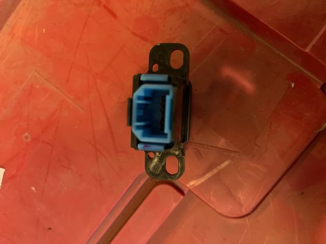 bontott HONDA CIVIC VIII ESP Kapcsoló