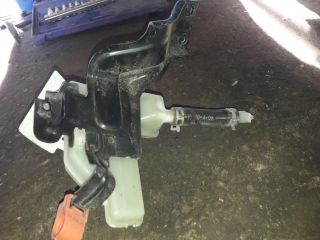 bontott HONDA CIVIC VIII Fékfolyadék Tartály