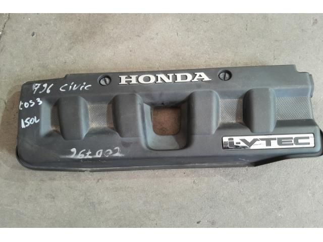 bontott HONDA CIVIC VIII Felső Hűtőburkolat