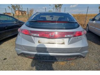 bontott HONDA CIVIC VIII Felső Hűtőburkolat