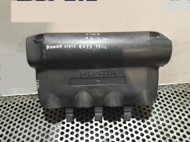 bontott HONDA CIVIC VIII Felső Hűtőburkolat