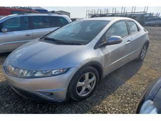 bontott HONDA CIVIC VIII Felső Hűtőburkolat