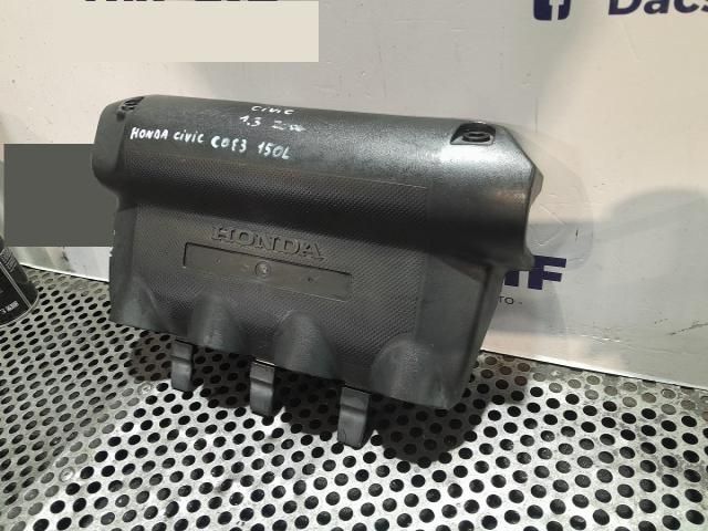 bontott HONDA CIVIC VIII Felső Hűtőburkolat