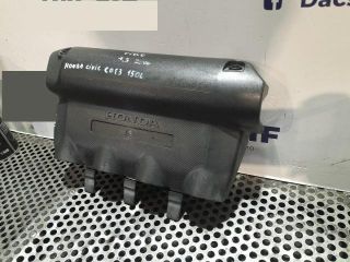 bontott HONDA CIVIC VIII Felső Hűtőburkolat