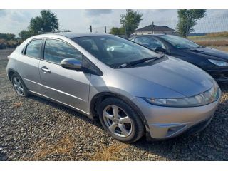 bontott HONDA CIVIC VIII Felső Hűtőburkolat