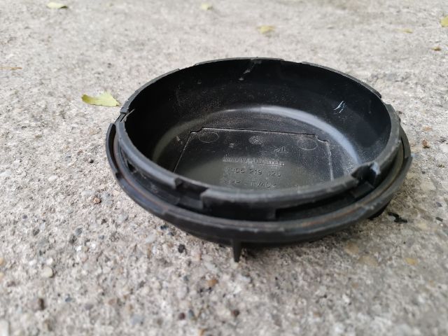 bontott HONDA CIVIC VIII Fényszóró Lámpabúra Fedél