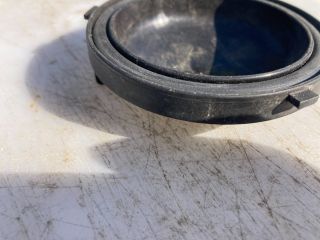 bontott HONDA CIVIC VIII Fényszóró Lámpabúra Fedél