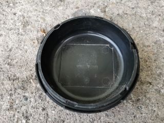 bontott HONDA CIVIC VIII Fényszóró Lámpabúra Fedél