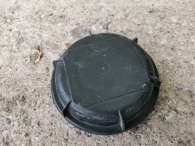 bontott HONDA CIVIC VIII Fényszóró Lámpabúra Fedél