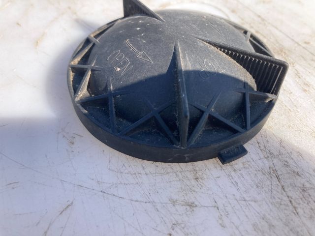 bontott HONDA CIVIC VIII Fényszóró Lámpabúra Fedél