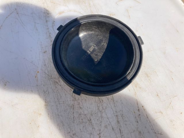 bontott HONDA CIVIC VIII Fényszóró Lámpabúra Fedél