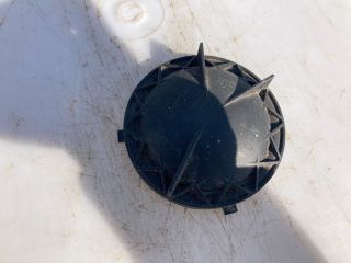 bontott HONDA CIVIC VIII Fényszóró Lámpabúra Fedél