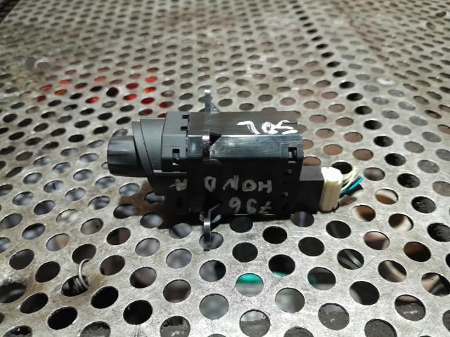 bontott HONDA CIVIC VIII Fényszórómagasság Állító Kapcsoló