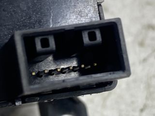 bontott HONDA CIVIC VIII Fényszórómagasság Állító Kapcsoló