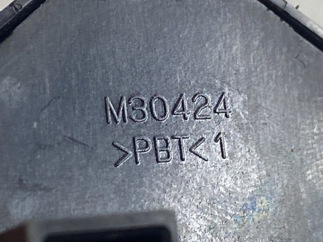 bontott HONDA CIVIC VIII Fényszórómagasság Állító Kapcsoló