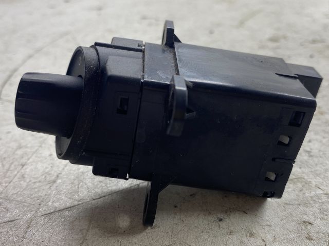 bontott HONDA CIVIC VIII Fényszórómagasság Állító Kapcsoló