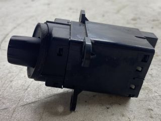 bontott HONDA CIVIC VIII Fényszórómagasság Állító Kapcsoló