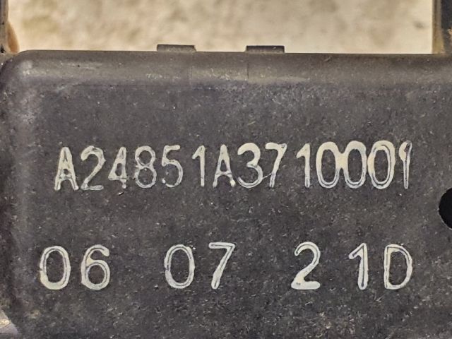 bontott HONDA CIVIC VIII Fűtés Állító Motor