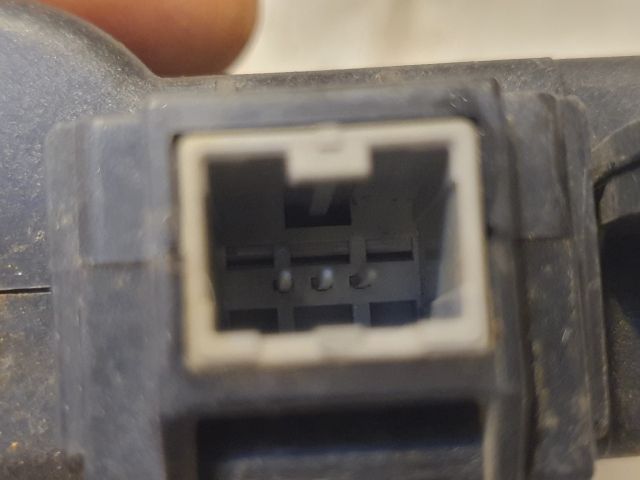 bontott HONDA CIVIC VIII Fűtés Állító Motor