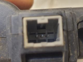 bontott HONDA CIVIC VIII Fűtés Állító Motor