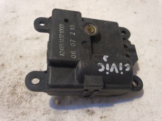 bontott HONDA CIVIC VIII Fűtés Állító Motor